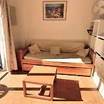 Avec Coin-nuit, Piscine Et Parking A - Fr-1-780-74 公寓 *