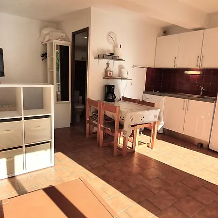 Avec Coin-nuit, Piscine Et Parking A - Fr-1-780-74 شقة